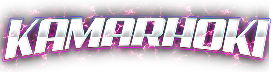 KAMARHOKI Logo